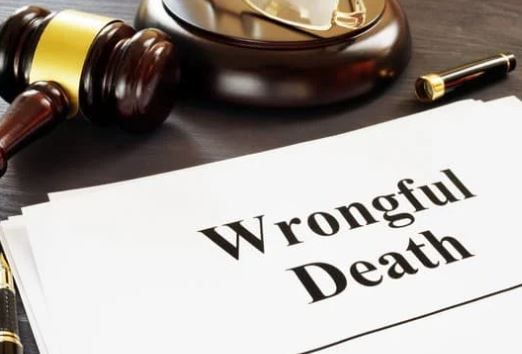 Wrongful Death — Oklahoma City, OK — Van Meter Law Firm