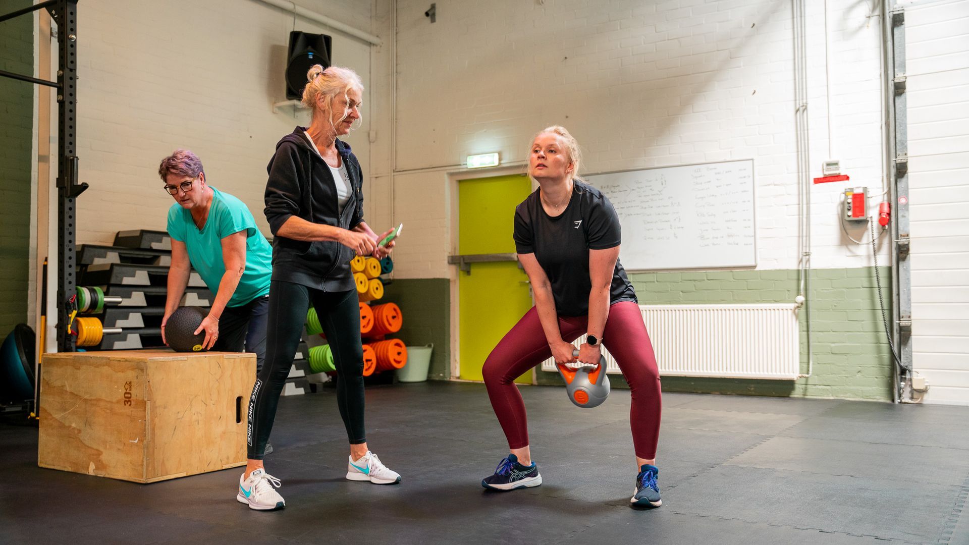 Doe mee met de groepsles Family Pump bij Family Sports in Wateringen. Meld je nu aan voor een gratis 14 dagen pas en geniet weer van een fit en gezond lichaam!