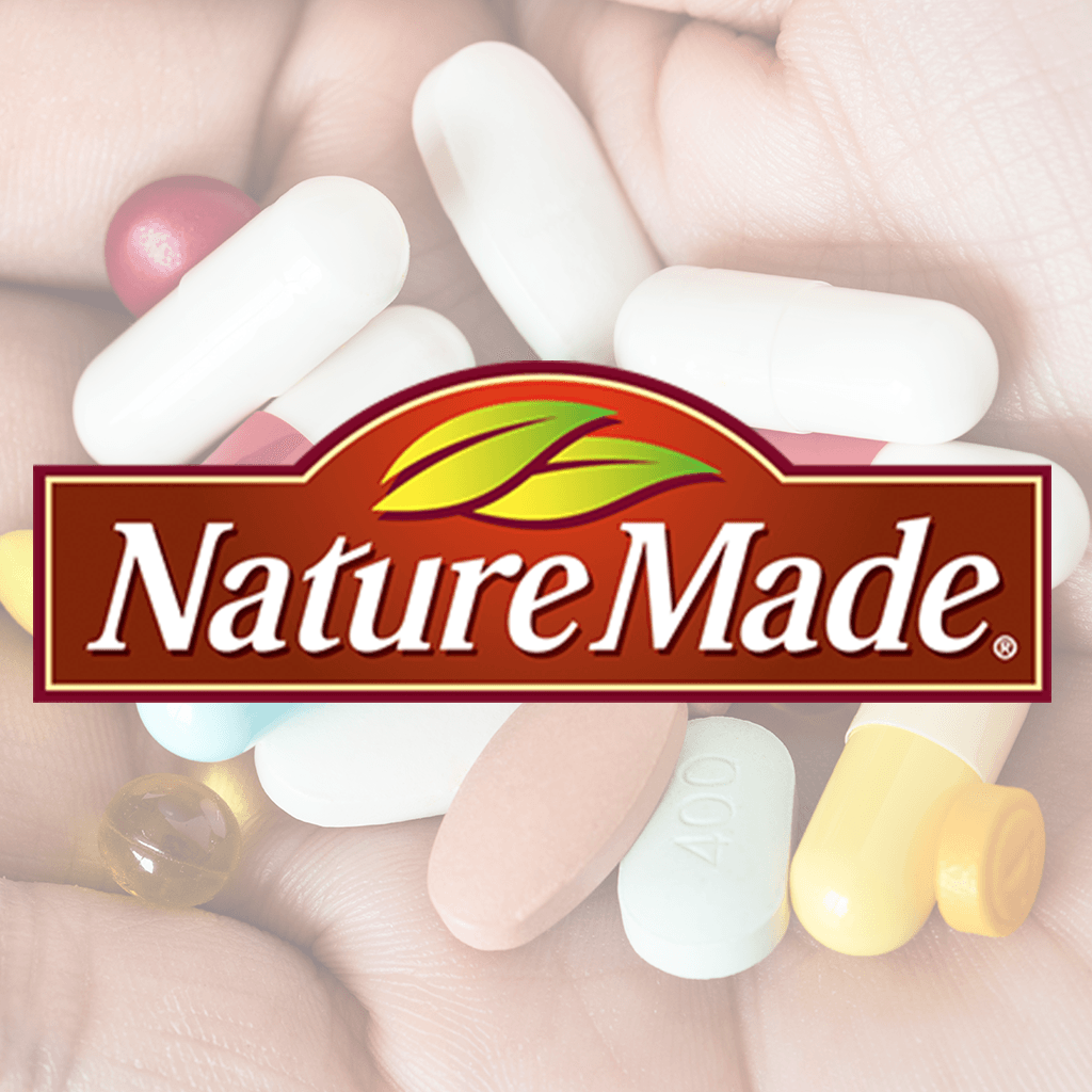 custom mobile app design and development for nutritional supplement company