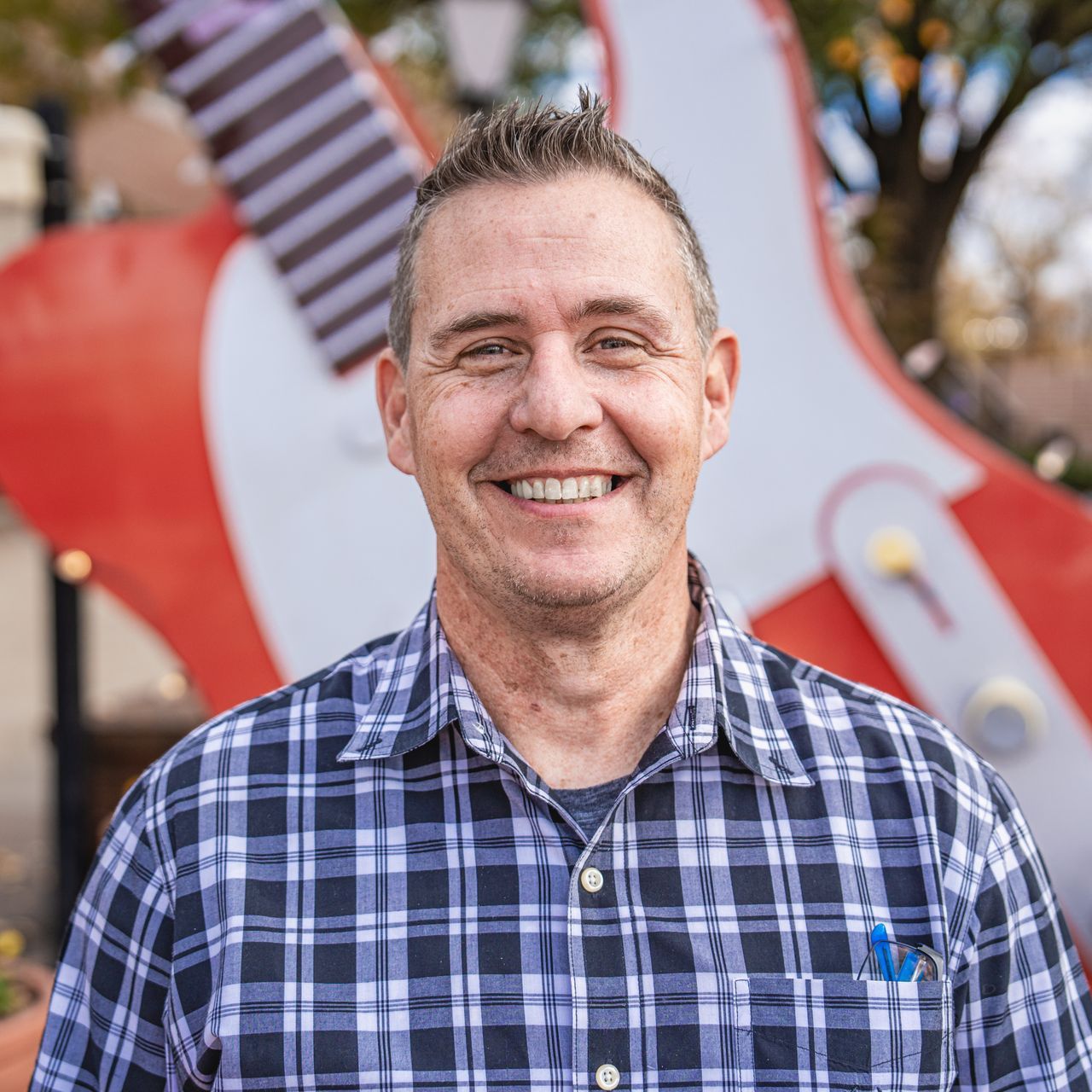 Greater Nashville FCA