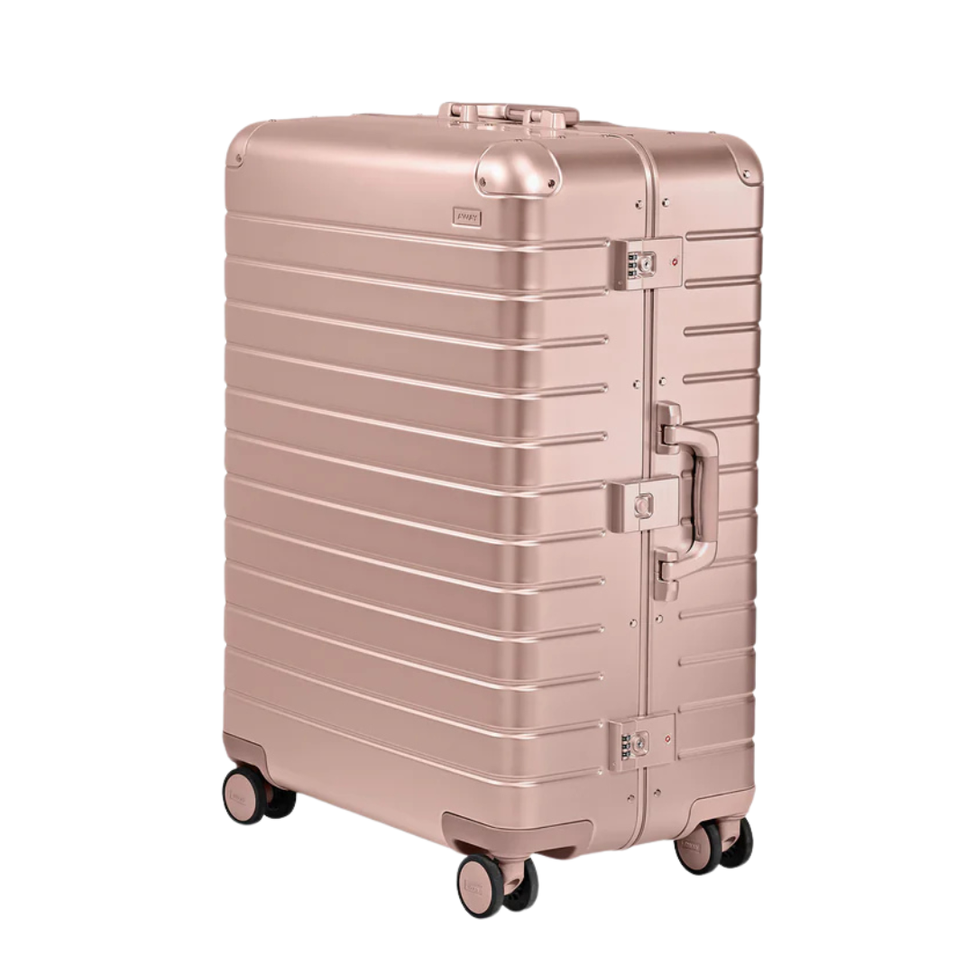 AWAY THE LARGE: ALUMINUM EDITION IN ROSE GOLD
