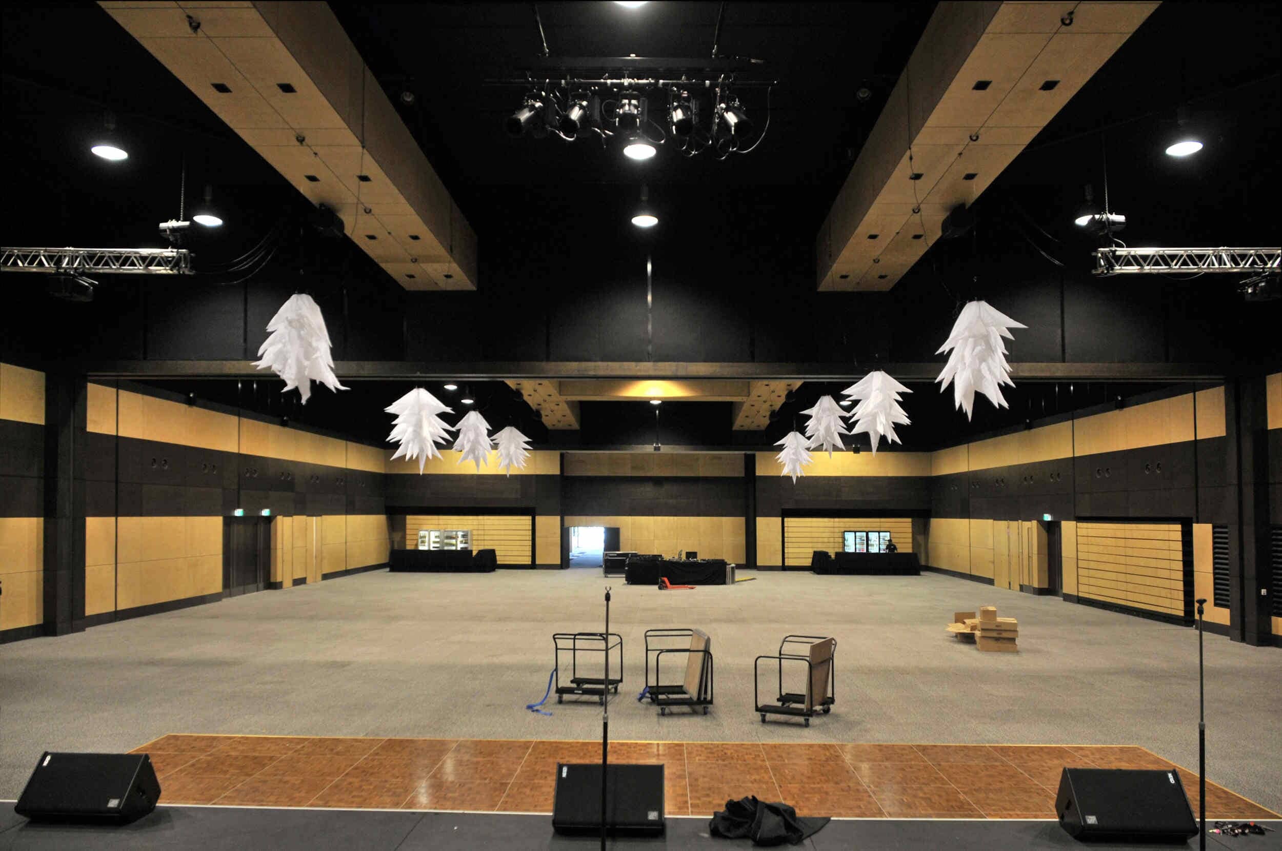 MECC 2 — Plastering in Blacks Beach, QLD