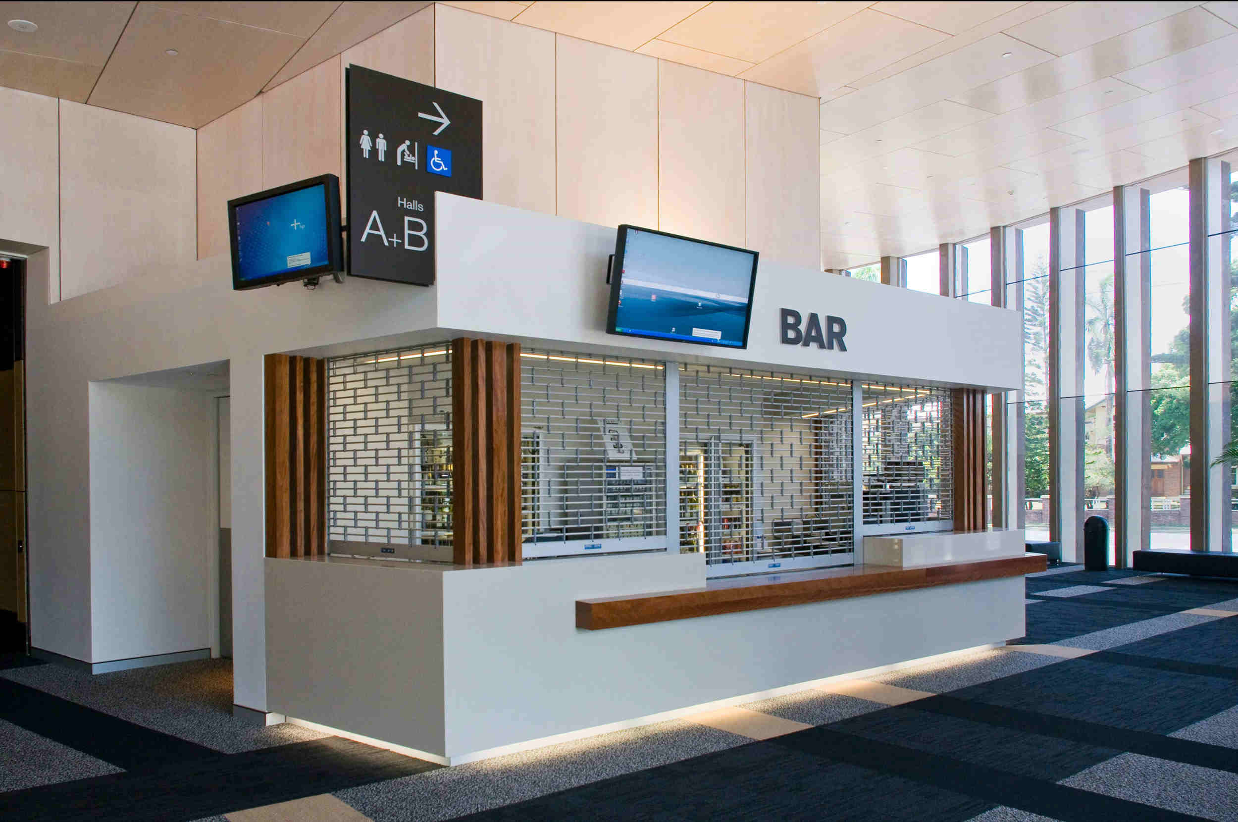 MECC 3 — Plastering in Blacks Beach, QLD