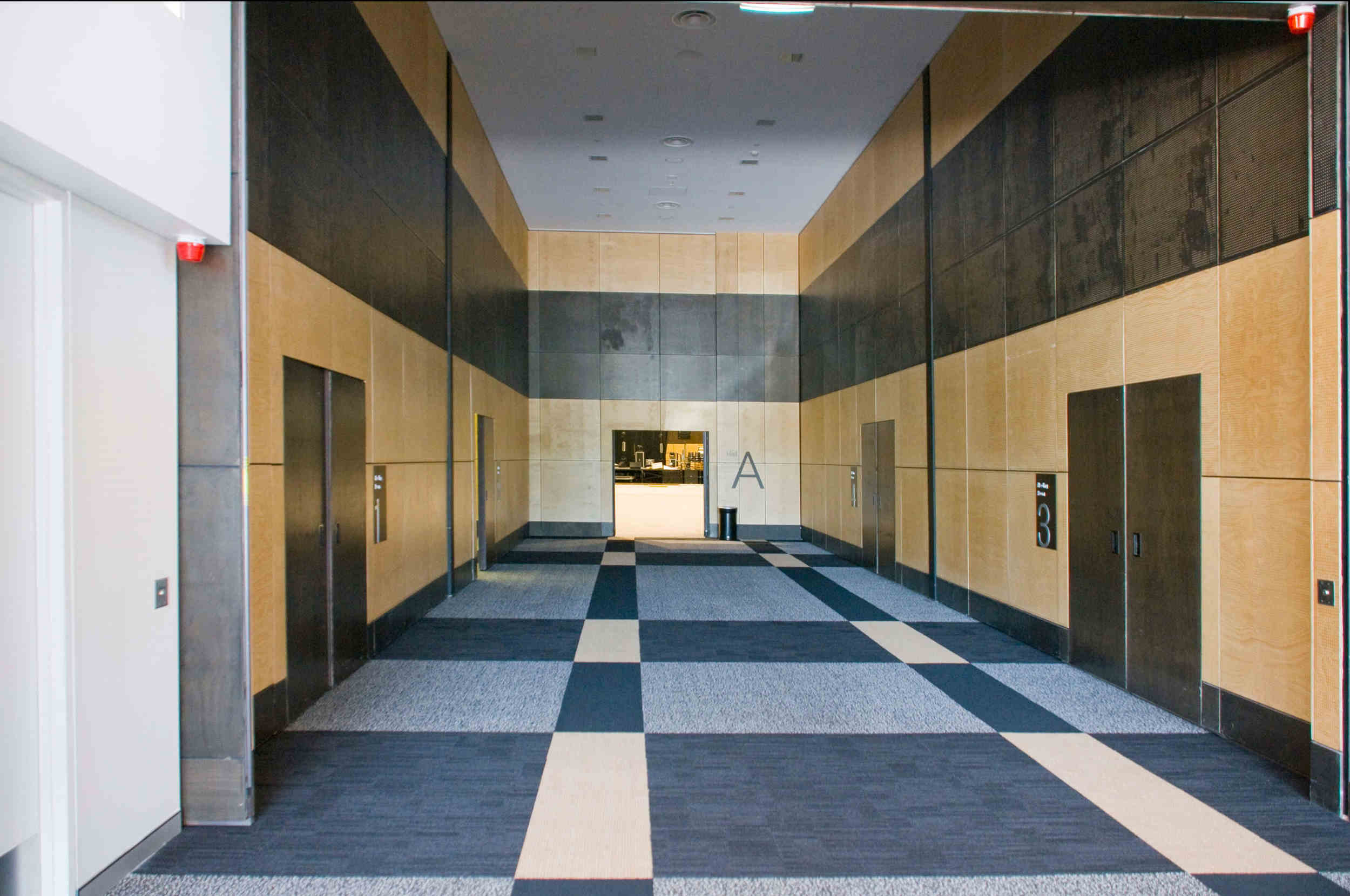 MECC 4 — Plastering in Blacks Beach, QLD