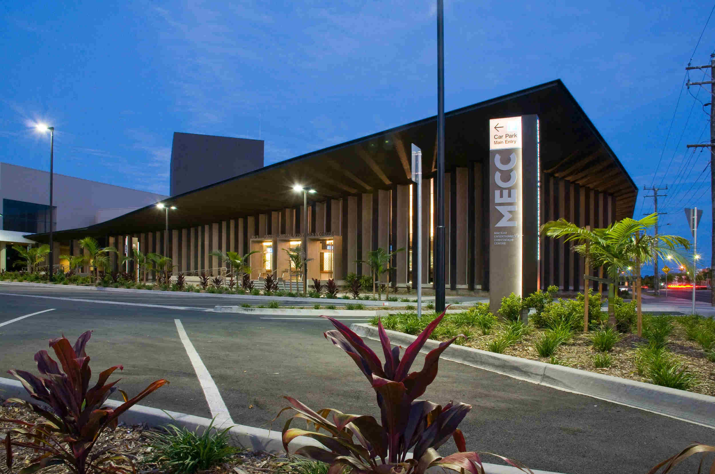 MECC 5 — Plastering in Blacks Beach, QLD