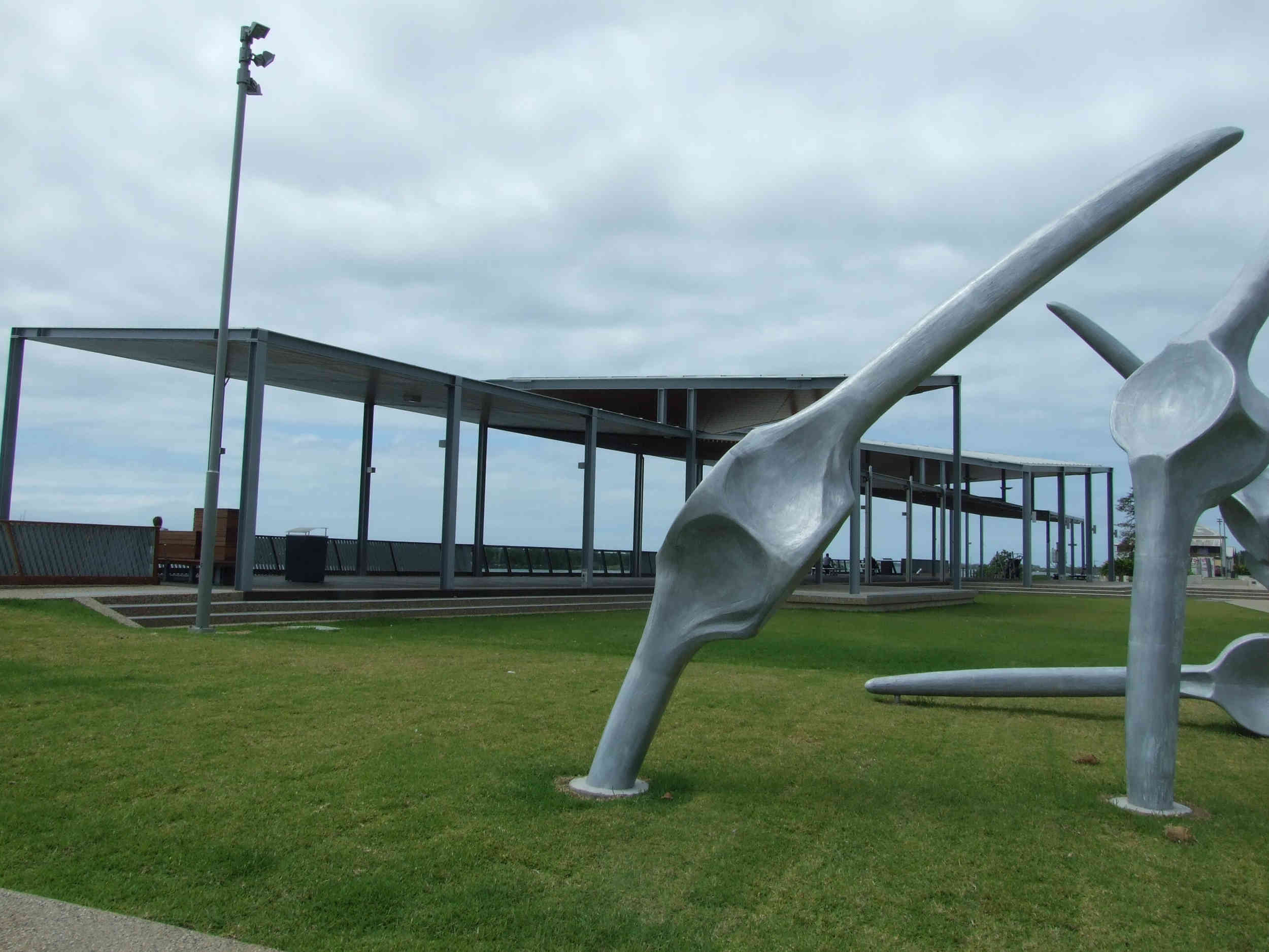 Blue Water Quay 4 — Plastering in Blacks Beach, QLD