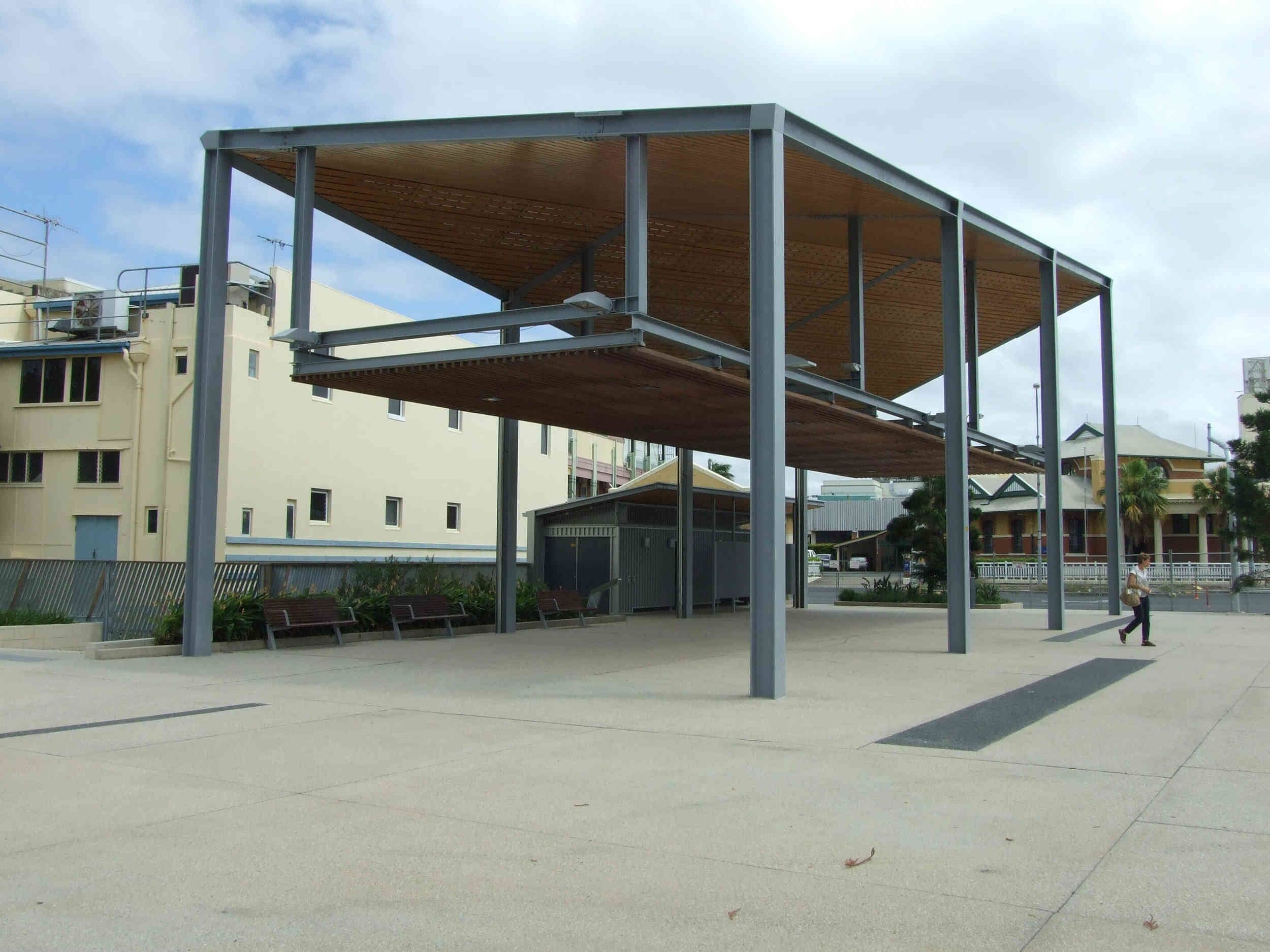 Blue Water Quay 5 — Plastering in Blacks Beach, QLD