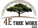 4E Tree Worx Logo