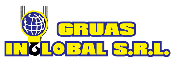 Grúas Inglobal SRL