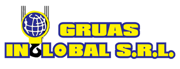 Grúas Inglobal SRL