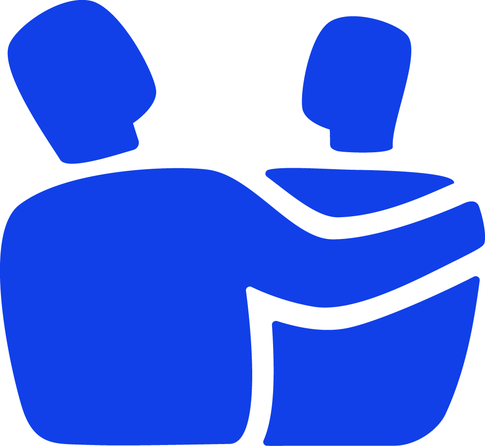 Life Stories & Mentorship Blog | My Friend's Dad
