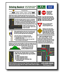 DOL Exams - How to get a WA Drivers License