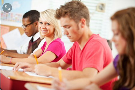 Teen Driver's Ed classes in King County, Washington State