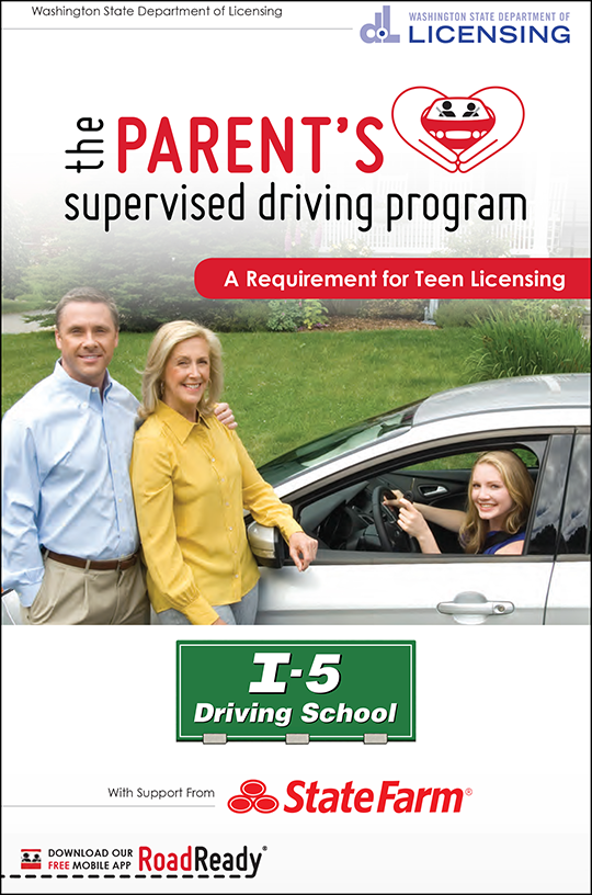Teen Driving 101: A Step-by-Step Test of Essential Driving Skills - State  Farm®