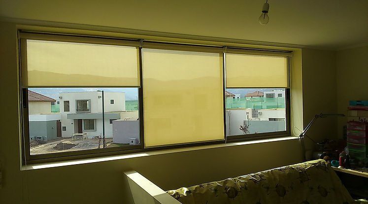 cortinas