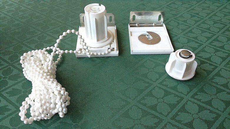 insumos para rollers