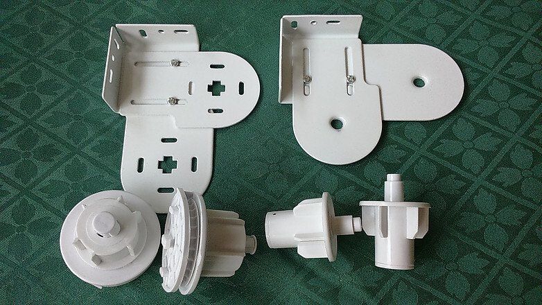 insumos para rollers