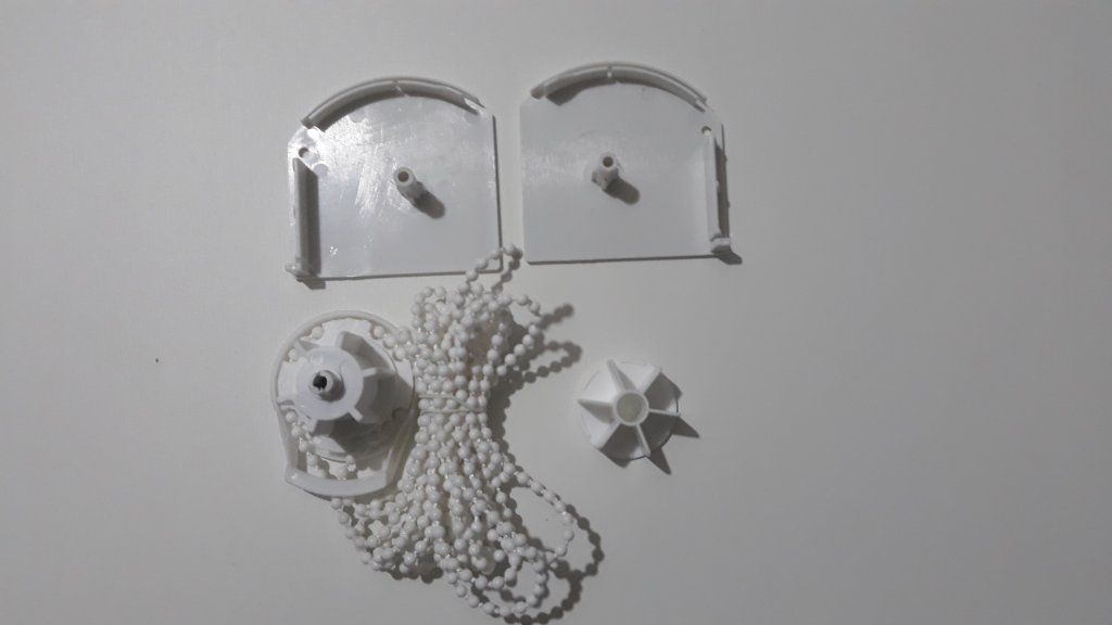 INSUMOS PARA ROLLERS DÚO