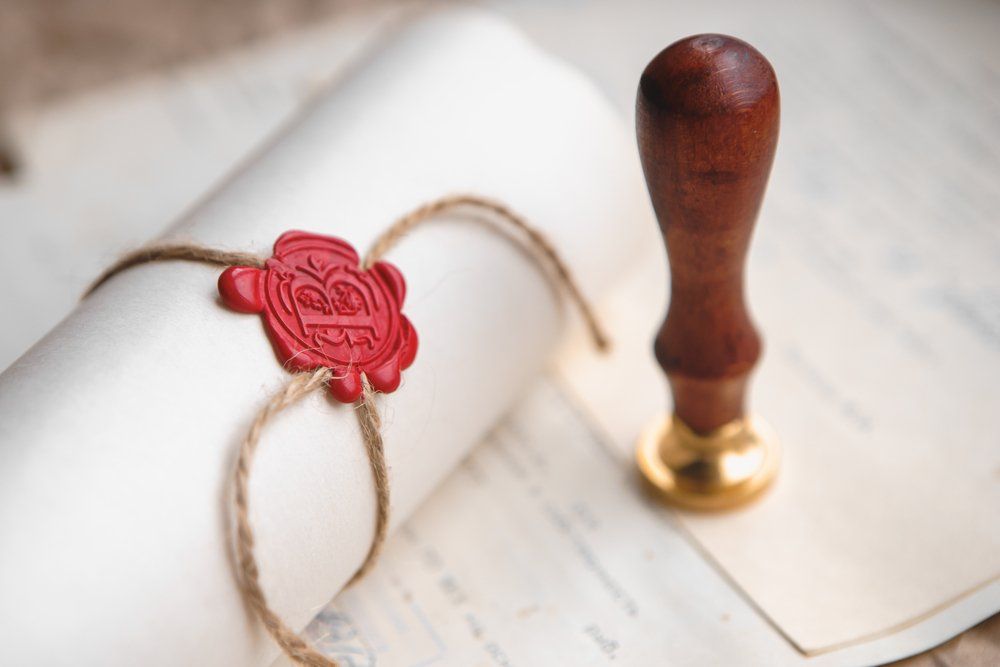 Inheritance/wills and probate