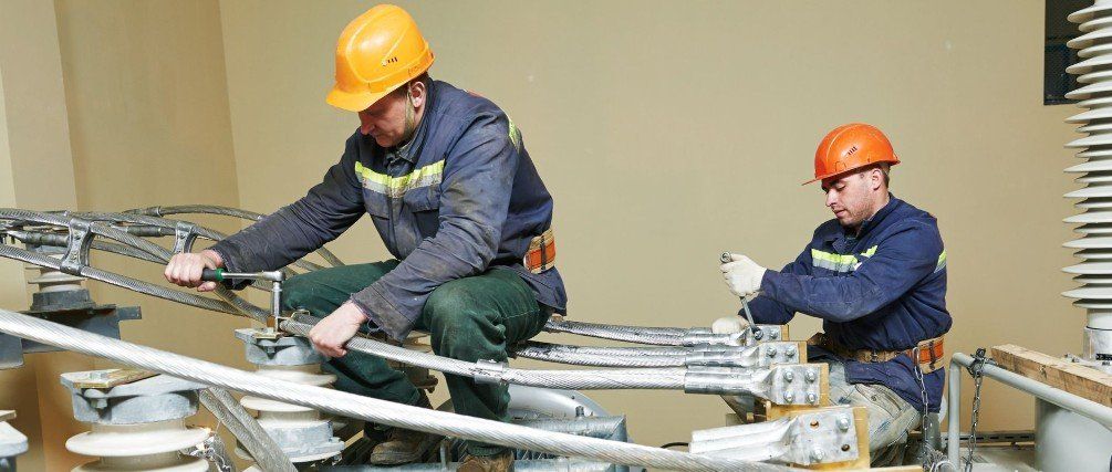 electrical testing