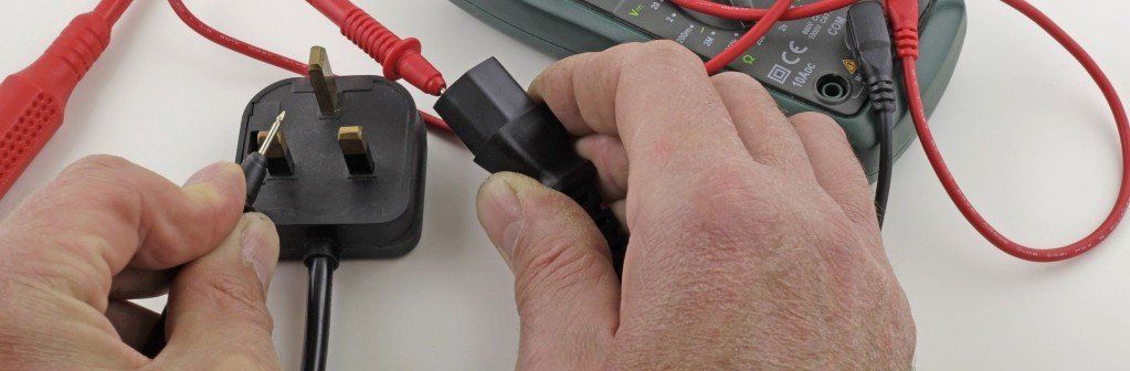 Electrical Testing LONDON