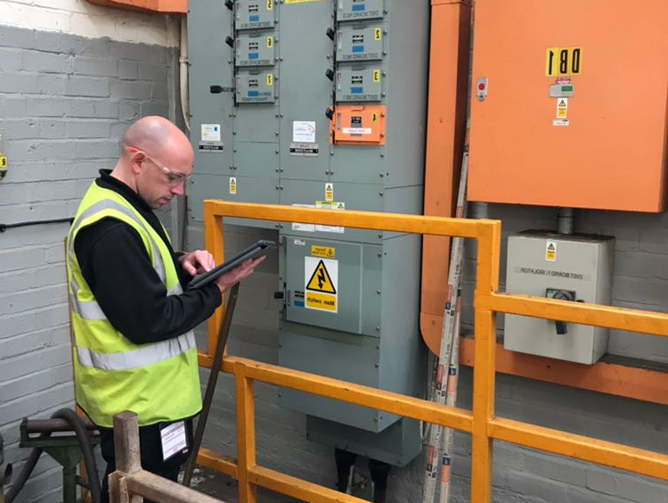 Electrical Inspection Testing Services