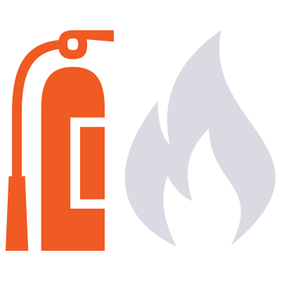 Fire Extinguisher Servicing