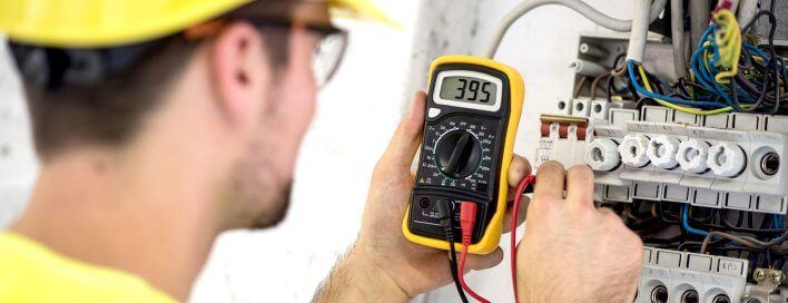Electrical Testing
