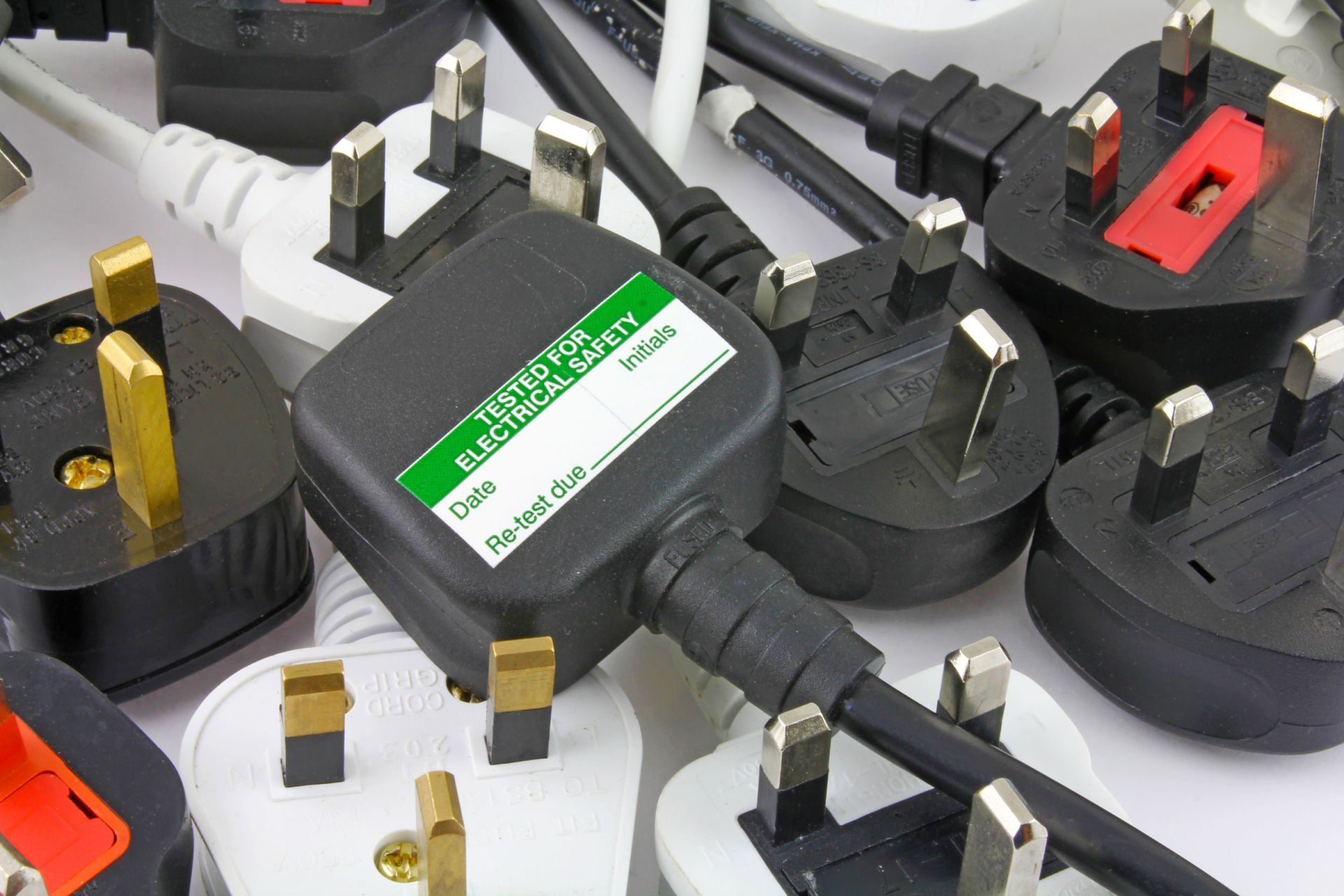 Electrical Testing Services