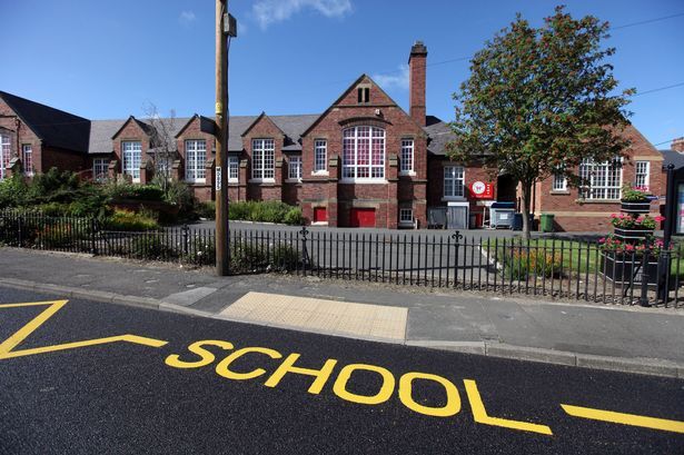 electrical compliance in schools