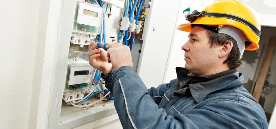 Electrical Installation Condition Report