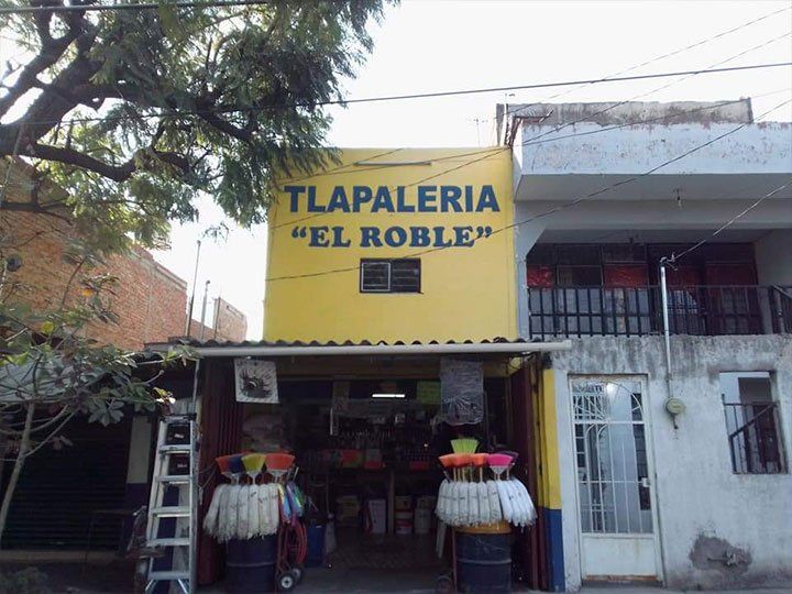 RÓTULOS A MANO EXPRESS RUBÉN GONZÁLEZ