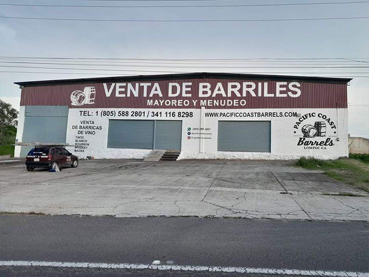 RÓTULOS A MANO EXPRESS RUBÉN GONZÁLEZ