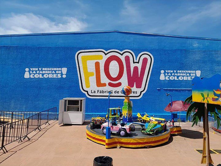 RÓTULOS A MANO EXPRESS RUBÉN GONZÁLEZ