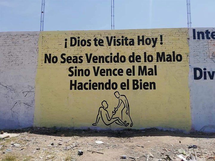 RÓTULOS A MANO EXPRESS RUBÉN GONZÁLEZ