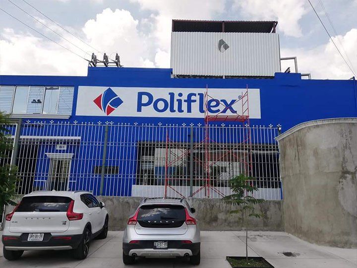 RÓTULOS A MANO EXPRESS RUBÉN GONZÁLEZ