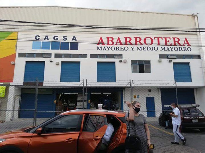 RÓTULOS A MANO EXPRESS RUBÉN GONZÁLEZ