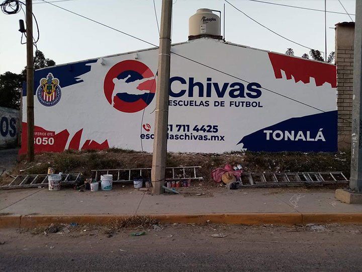 RÓTULOS A MANO EXPRESS RUBÉN GONZÁLEZ