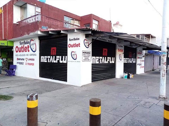 RÓTULOS A MANO EXPRESS RUBÉN GONZÁLEZ