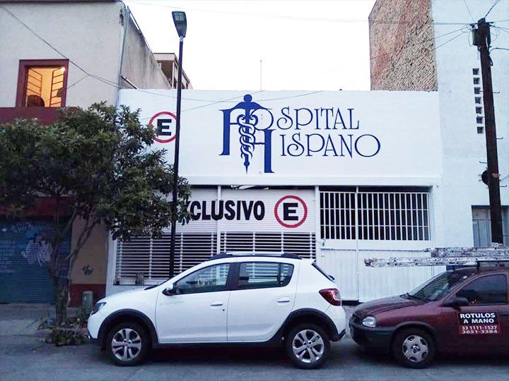 RÓTULOS A MANO EXPRESS RUBÉN GONZÁLEZ