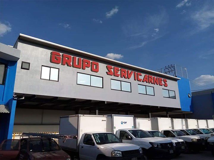 RÓTULOS A MANO EXPRESS RUBÉN GONZÁLEZ