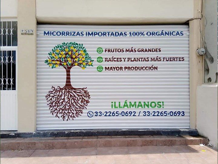 RÓTULOS A MANO EXPRESS RUBÉN GONZÁLEZ