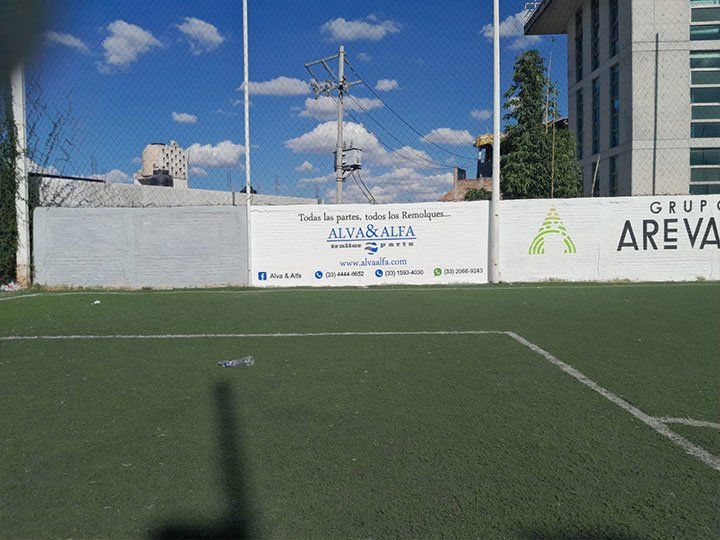 RÓTULOS A MANO EXPRESS RUBÉN GONZÁLEZ