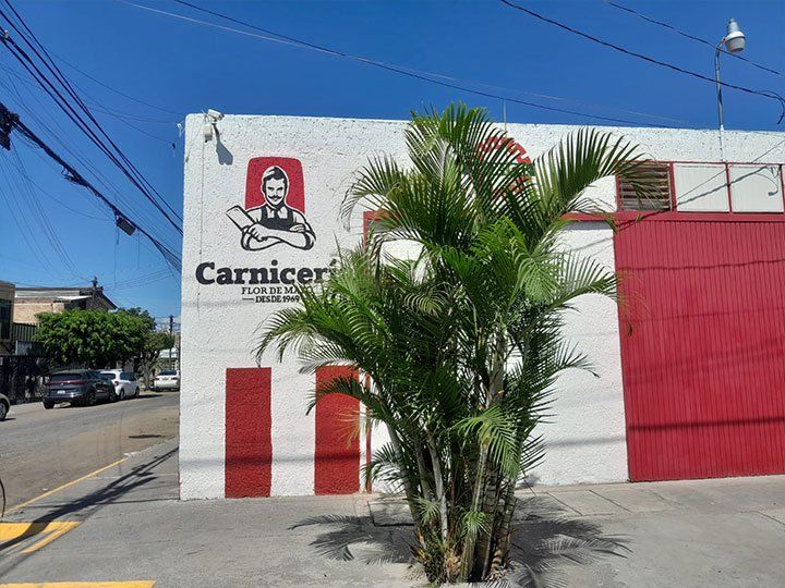 RÓTULOS A MANO EXPRESS RUBÉN GONZÁLEZ