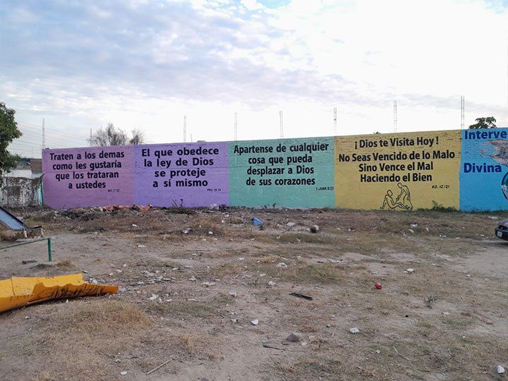 RÓTULOS A MANO EXPRESS RUBÉN GONZÁLEZ