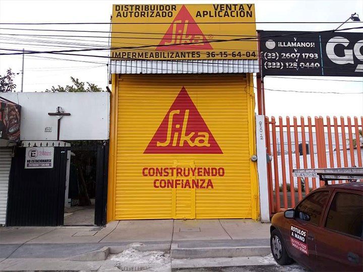 RÓTULOS A MANO EXPRESS RUBÉN GONZÁLEZ