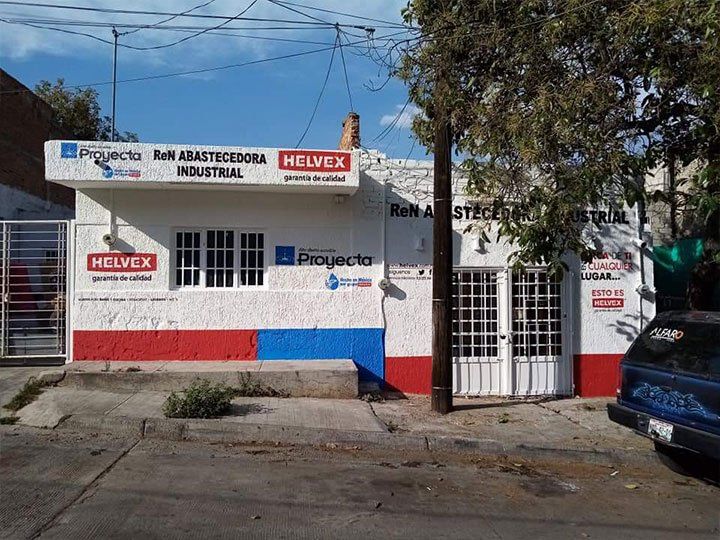 RÓTULOS A MANO EXPRESS RUBÉN GONZÁLEZ