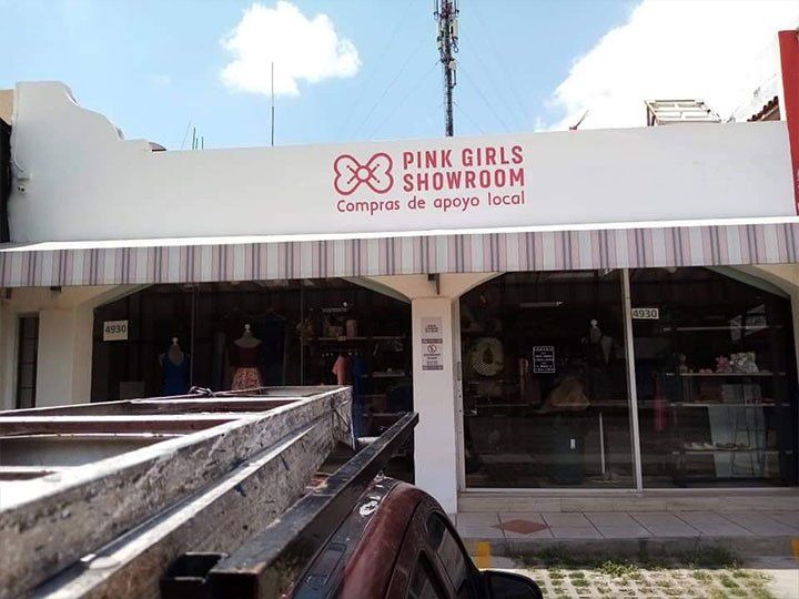 RÓTULOS A MANO EXPRESS RUBÉN GONZÁLEZ