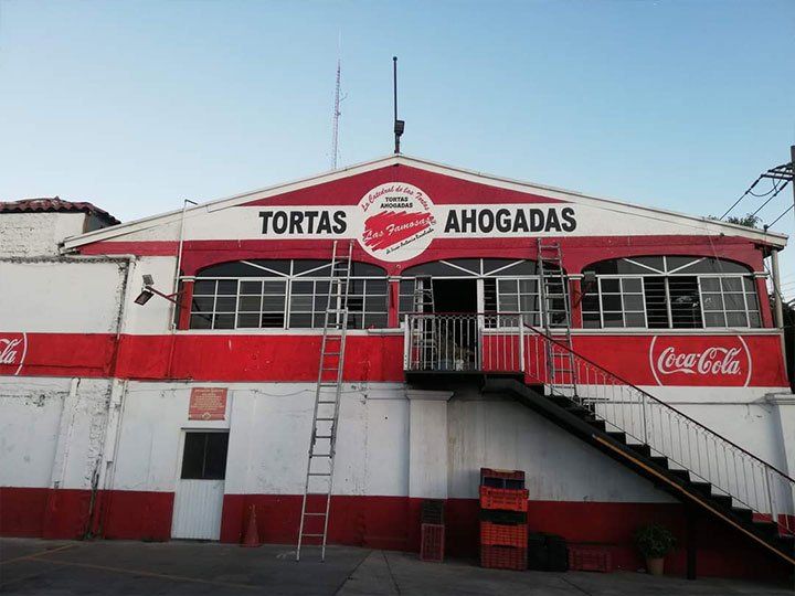 RÓTULOS A MANO EXPRESS RUBÉN GONZÁLEZ