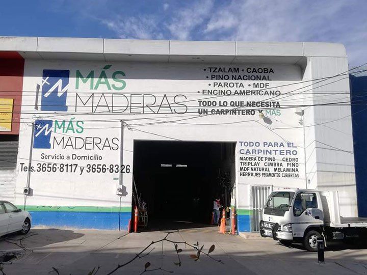 RÓTULOS A MANO EXPRESS RUBÉN GONZÁLEZ